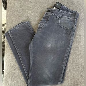 Dolce and Gabbana men’s denim size 50